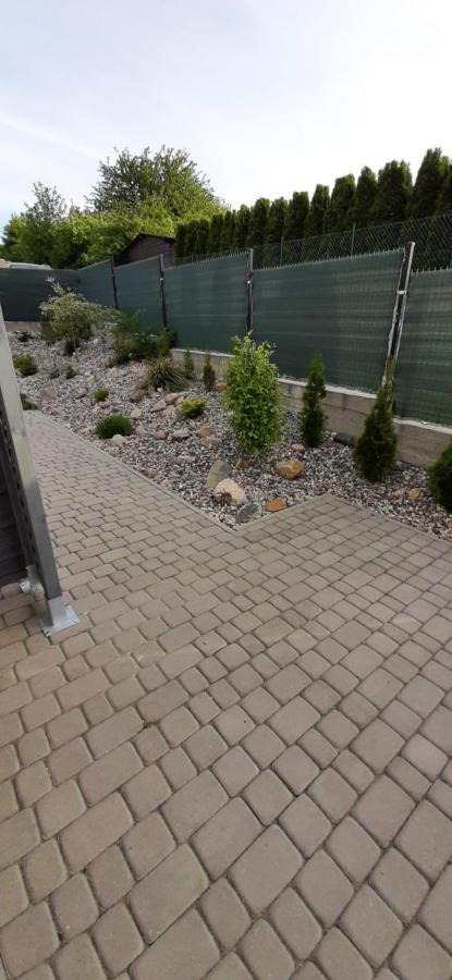 Monti Apartment Mosty Exterior photo