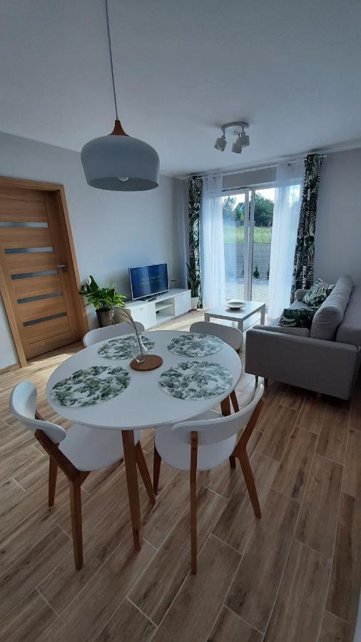 Monti Apartment Mosty Exterior photo