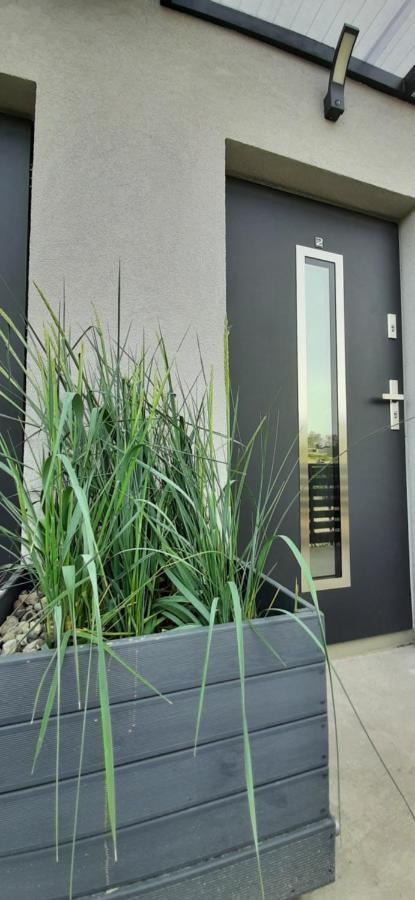 Monti Apartment Mosty Exterior photo