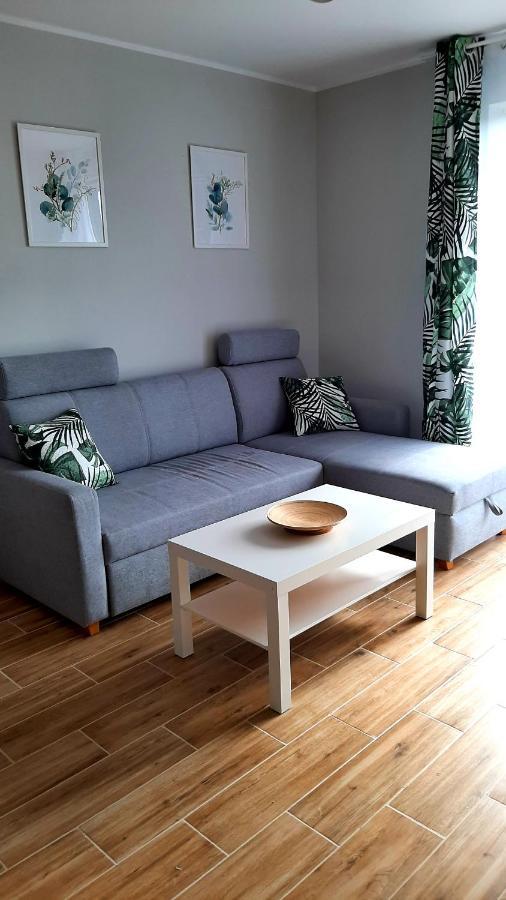 Monti Apartment Mosty Exterior photo