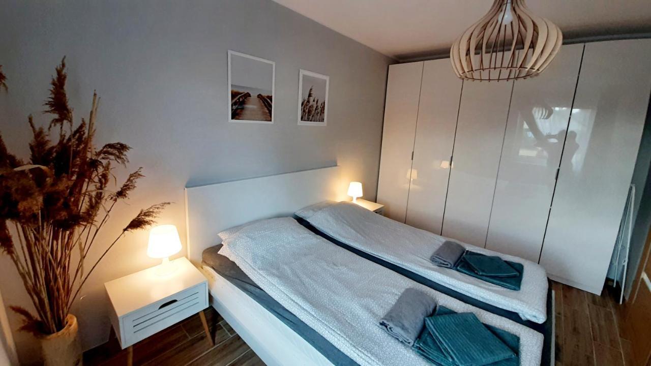Monti Apartment Mosty Exterior photo